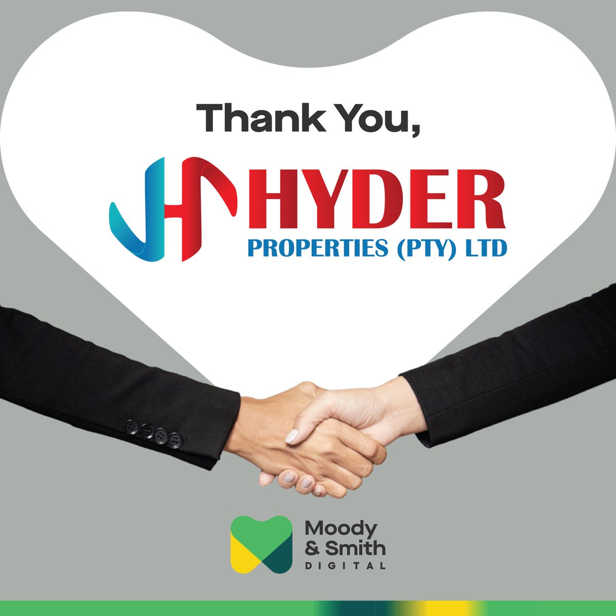 Moody and Smith Digital tweet media