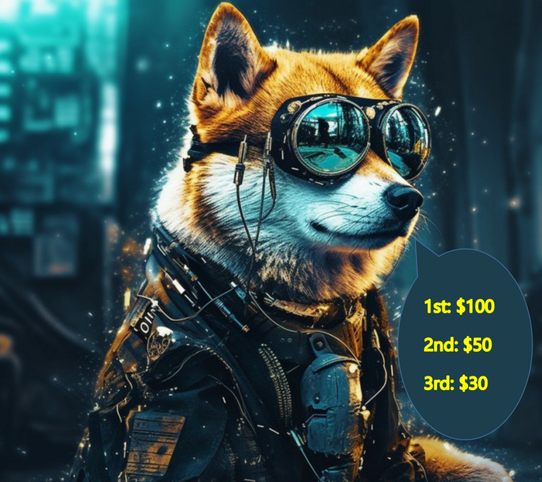 BNBDoge.AI tweet media