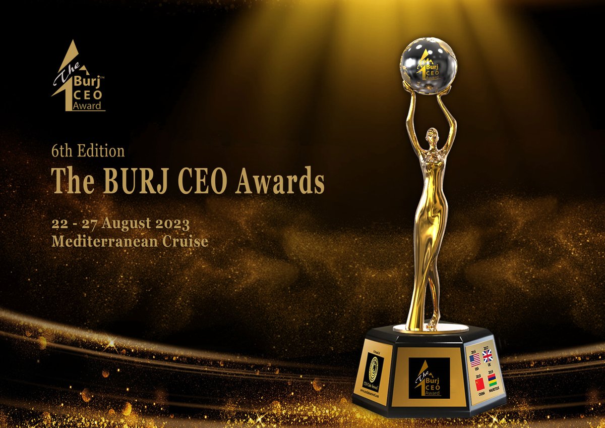 CEO Clubs Network tweet media