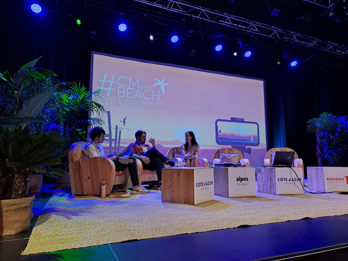 my destination tweet media