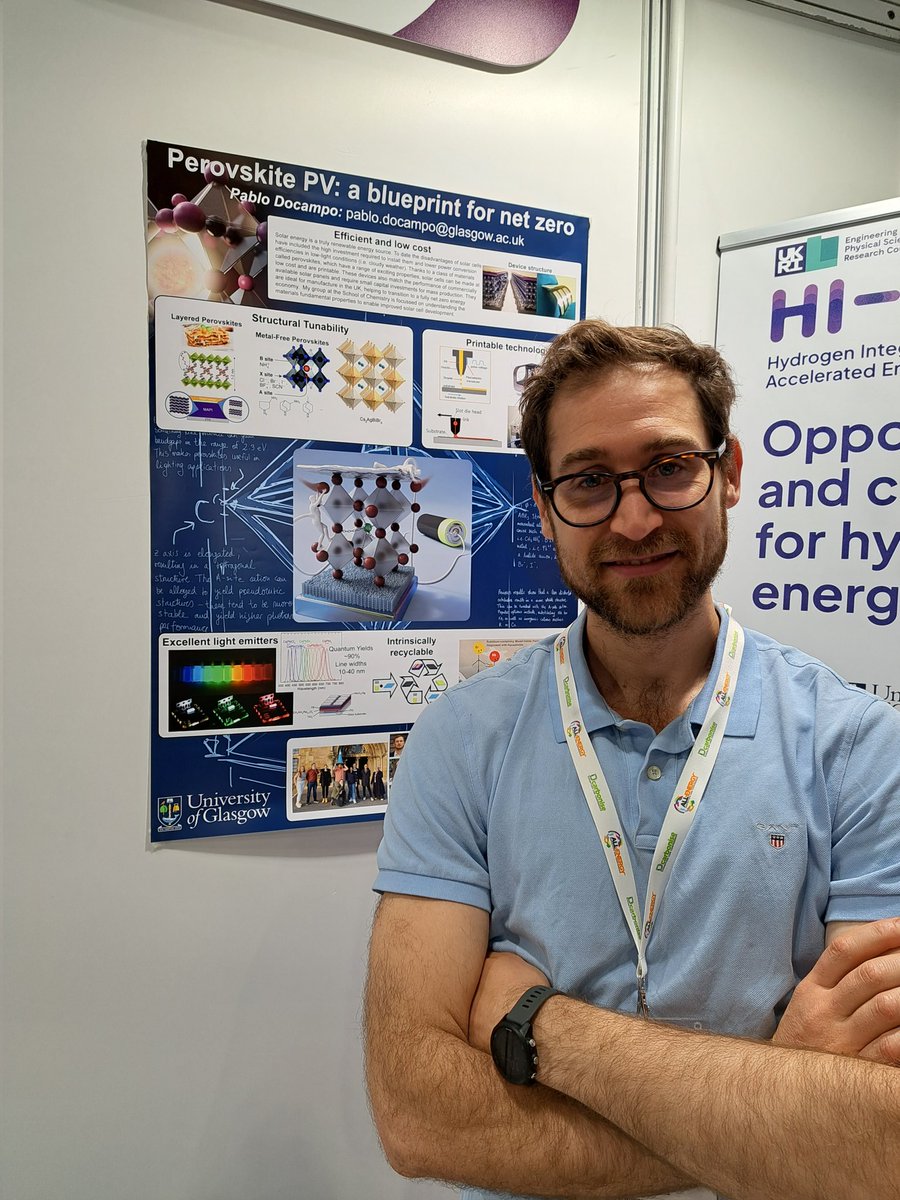 Pablo Docampo Group (@docampogroup) on Twitter photo Here at the <a href="/AllEnergy/">All-Energy</a> meeting #AllEnergy23 Great atmosphere at the <a href="/UofGlasgow/">University of Glasgow</a> booth 😁 Here at the <a href="/AllEnergy/">All-Energy</a> meeting #AllEnergy23 Great atmosphere at the <a href="/UofGlasgow/">University of Glasgow</a> booth 😁