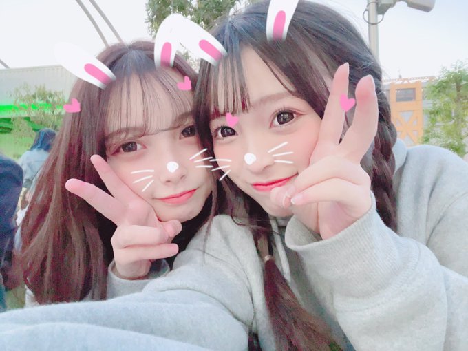 Twitterのコスプレ画像13