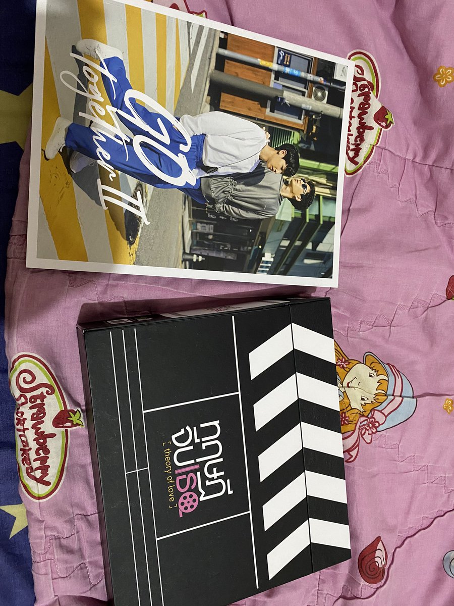 offaltine's tweet image. [HELP RT] wts - want to sell

✨Offgun Theory Of Love DVD Box 580k
✨ Offgun Go Together II 290k

TAKE BOTH: 820k

✔️ All in good condi!!! Jarang di pakai soalnya
✔️ Harga diatas masih bisa nego tipis
✔️ Bisa checkout shopee
✔️ Pengiriman dari Jakarta

#zonajajan #zonauang