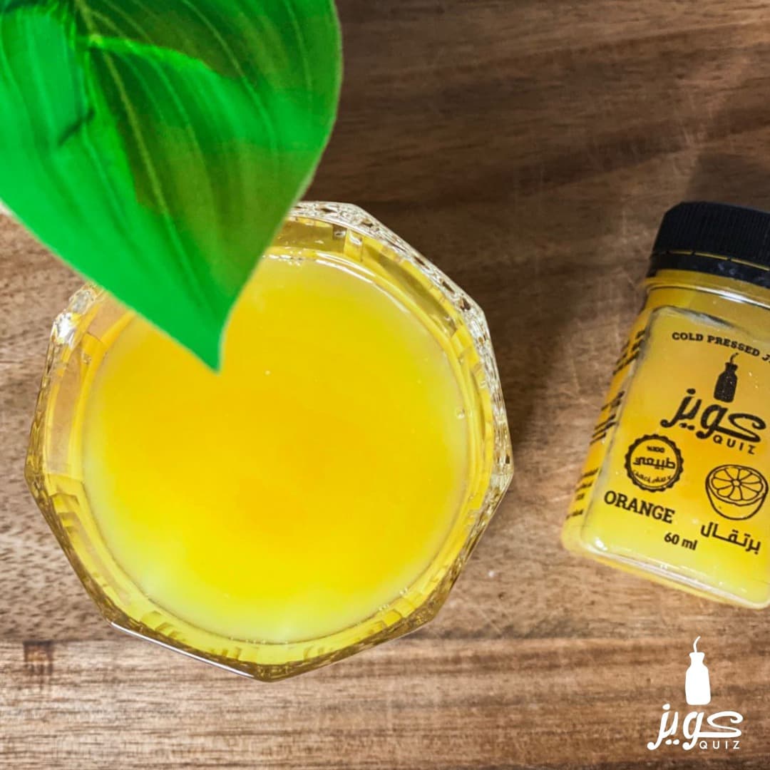 برتقال #عصائر_كويز ياخذك في رحلة بأعماق الطبيعة اطلب الان من المتجر🍊🤤
Quiz-juice.com 
#الشرقية #الرياض #جمعات #بوكسات
#fresh_juice #juices #quiz_juices