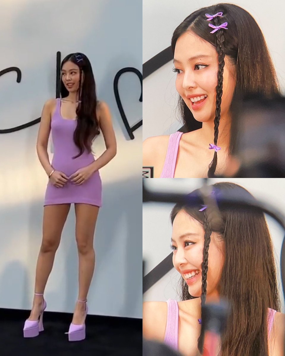 jenniexpics's tweet photo. JENNIE CALVIN KLEIN LAUNCH https://t.co/ArjfRmxKXd