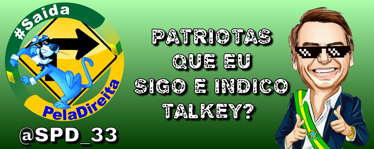 SPD_33's tweet photo. 🇧🇷#SomosBrasil 2
🥁 11/05/23
🥁 Curtir
🥁 Comentar
🥁 SDV
@ALSBW01
@CameloJubeni
@IreteSouza
@Volneylimavcl
@paulodaieq
@ToscanoAline
@Daniellacatalu
@Fer_Demetrio83
@Orisley3
@VilmaThomasCos1
@MarcioM02035740
@siaguilar
@melkpsobrinho
@PrincesadoMito
@EzequiasMotaAt1  
@anypgpr https://t.co/S2I3F3TMFK