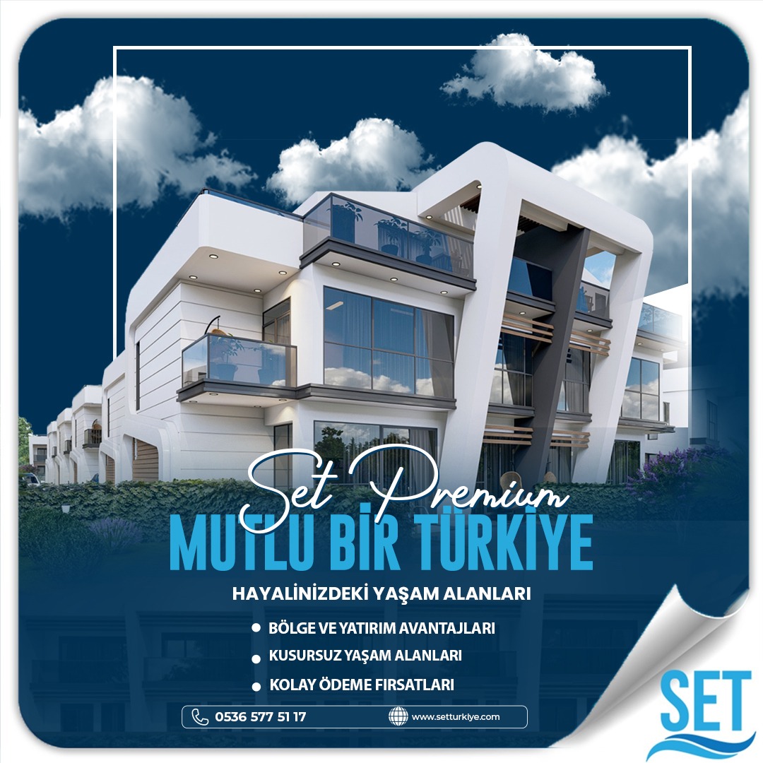 setturkiyetr's tweet photo. SET Premium’un benzersiz ayrıcalığını siz de yaşayın...
☎️ +90 (536) 577 51 17
#settürkiye #MutluBirTürkiye #set #setpremium https://t.co/kHsJzOinH3