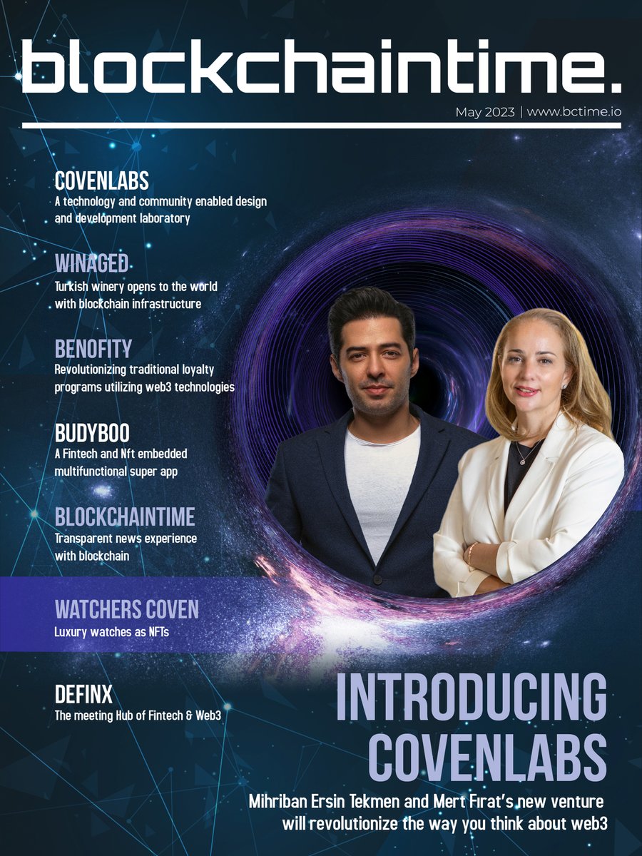 CovenLabs tweet media