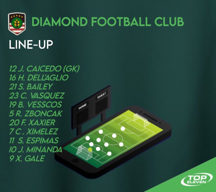 DIAMOND FC (@diamondshieldfc) on Twitter photo 