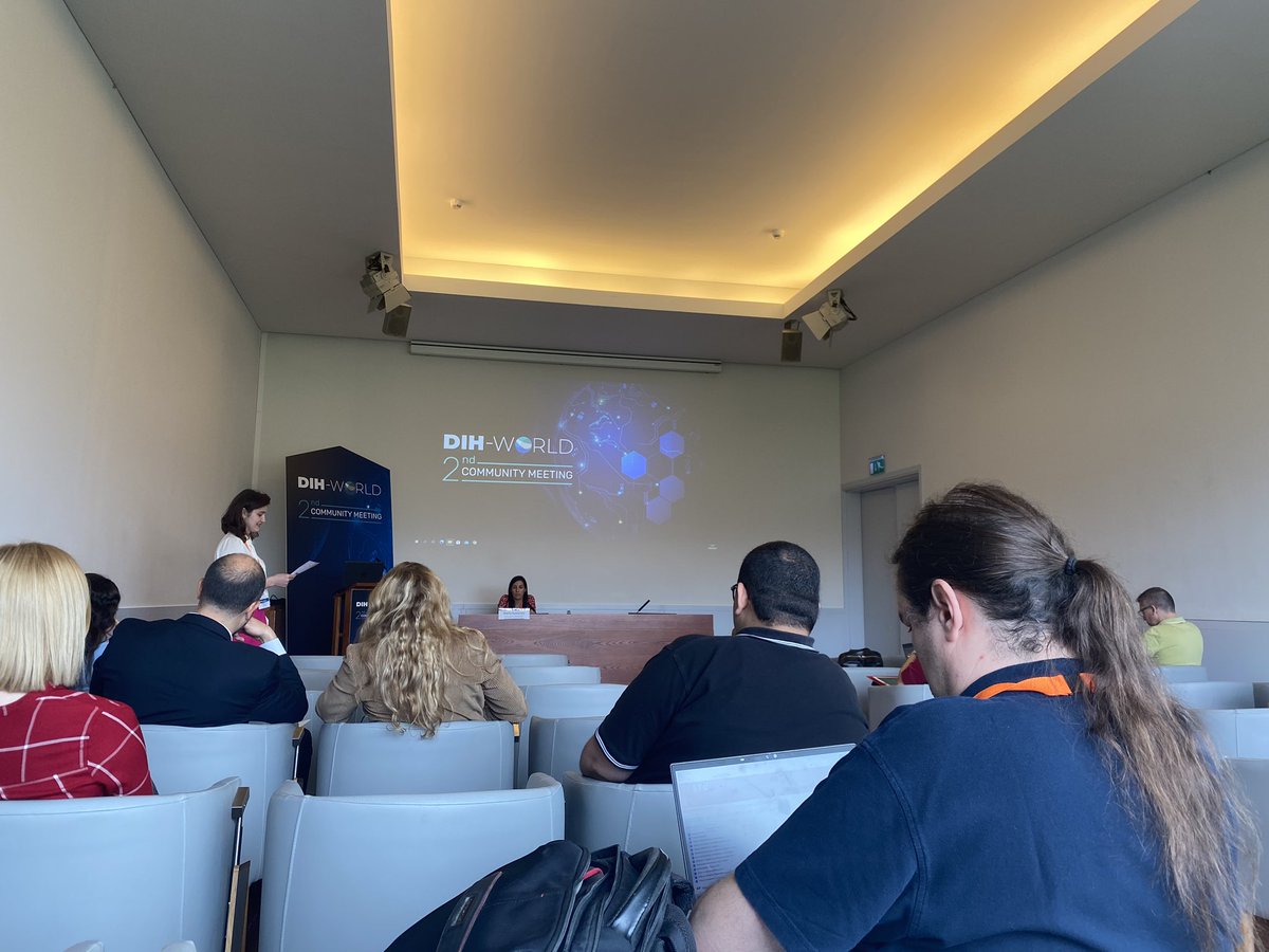 Innovalia Group tweet media