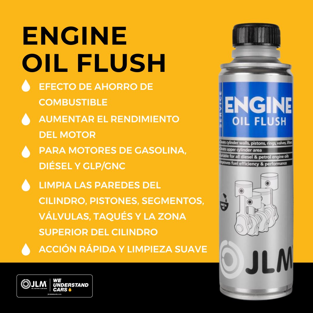 GML Alto Rendimiento tweet media