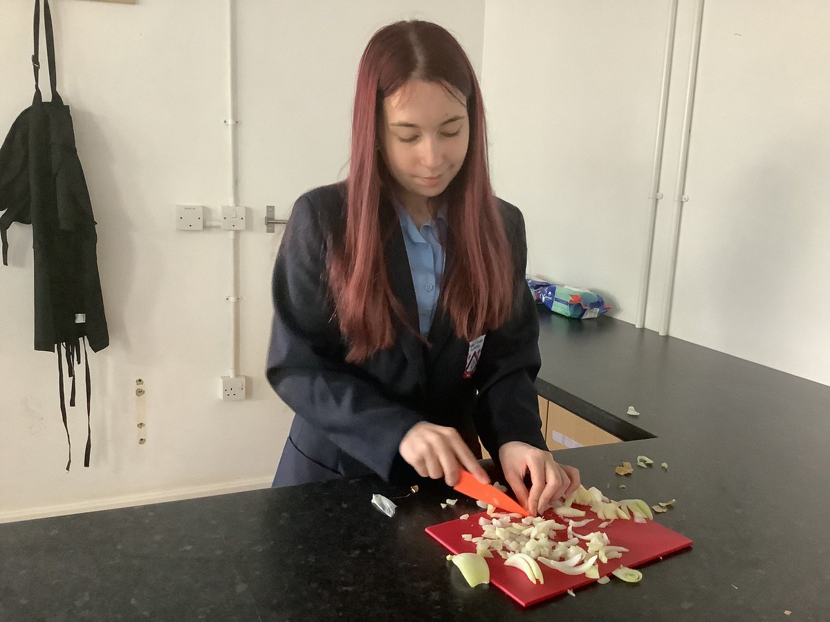 Key Stage Four ALS tweet media