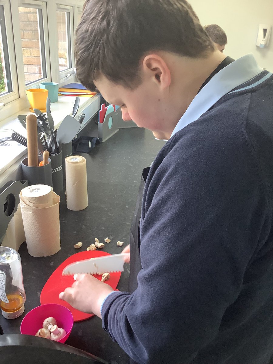 Key Stage Four ALS tweet media