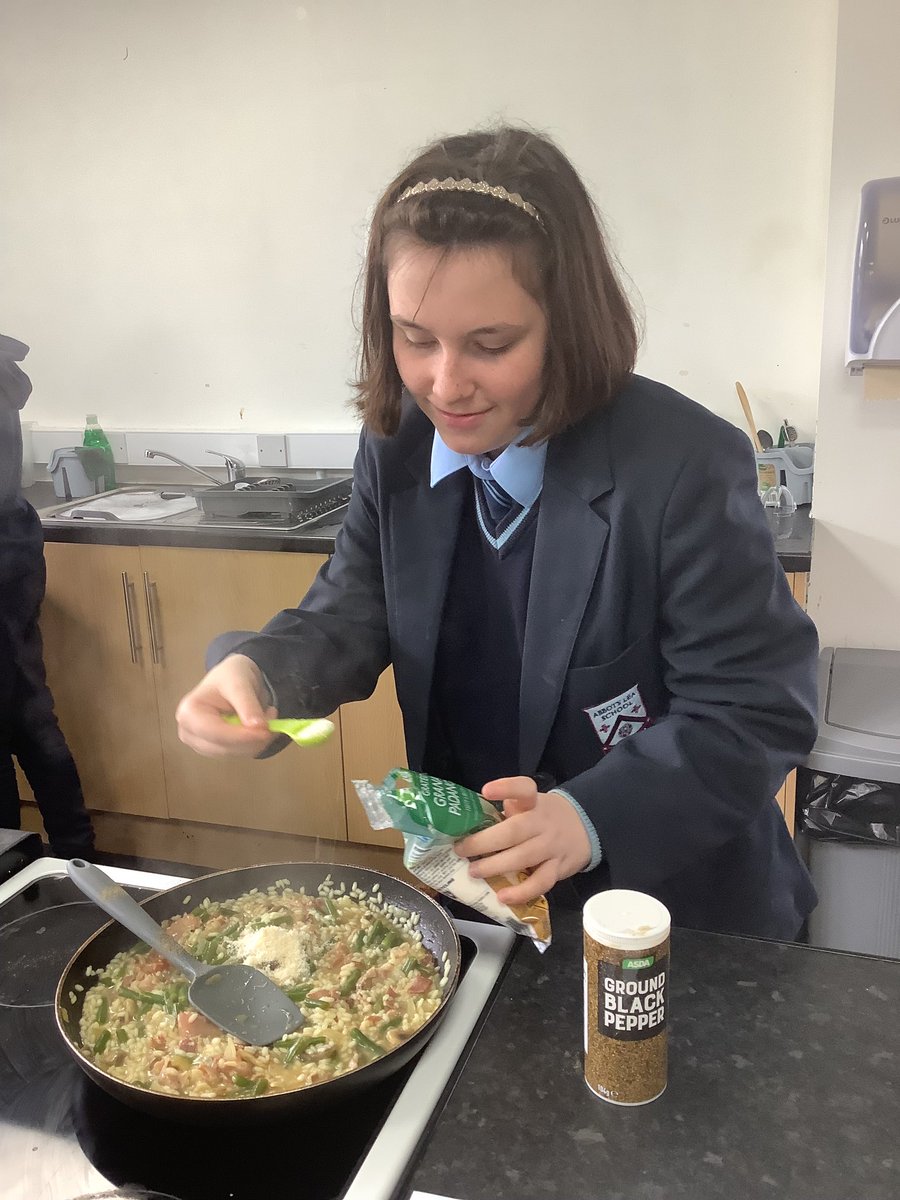 Key Stage Four ALS tweet media