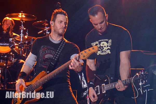AlterBridge.EU tweet media