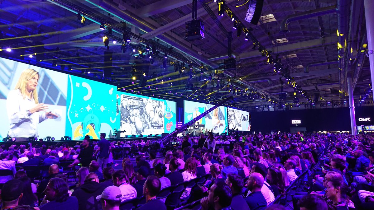 lotwarth's tweet photo. #OMR2023 https://t.co/Lwjhs5VZzA