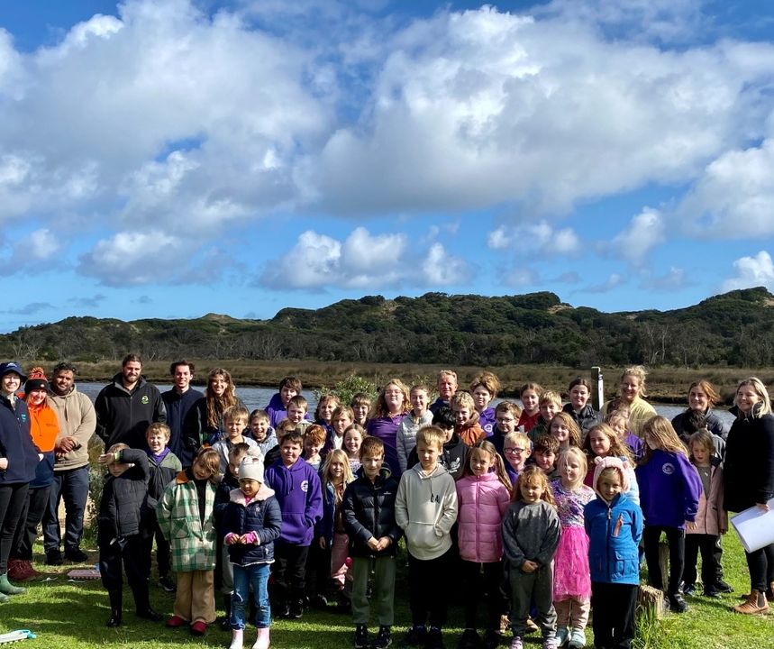 West Gippsland CMA tweet media