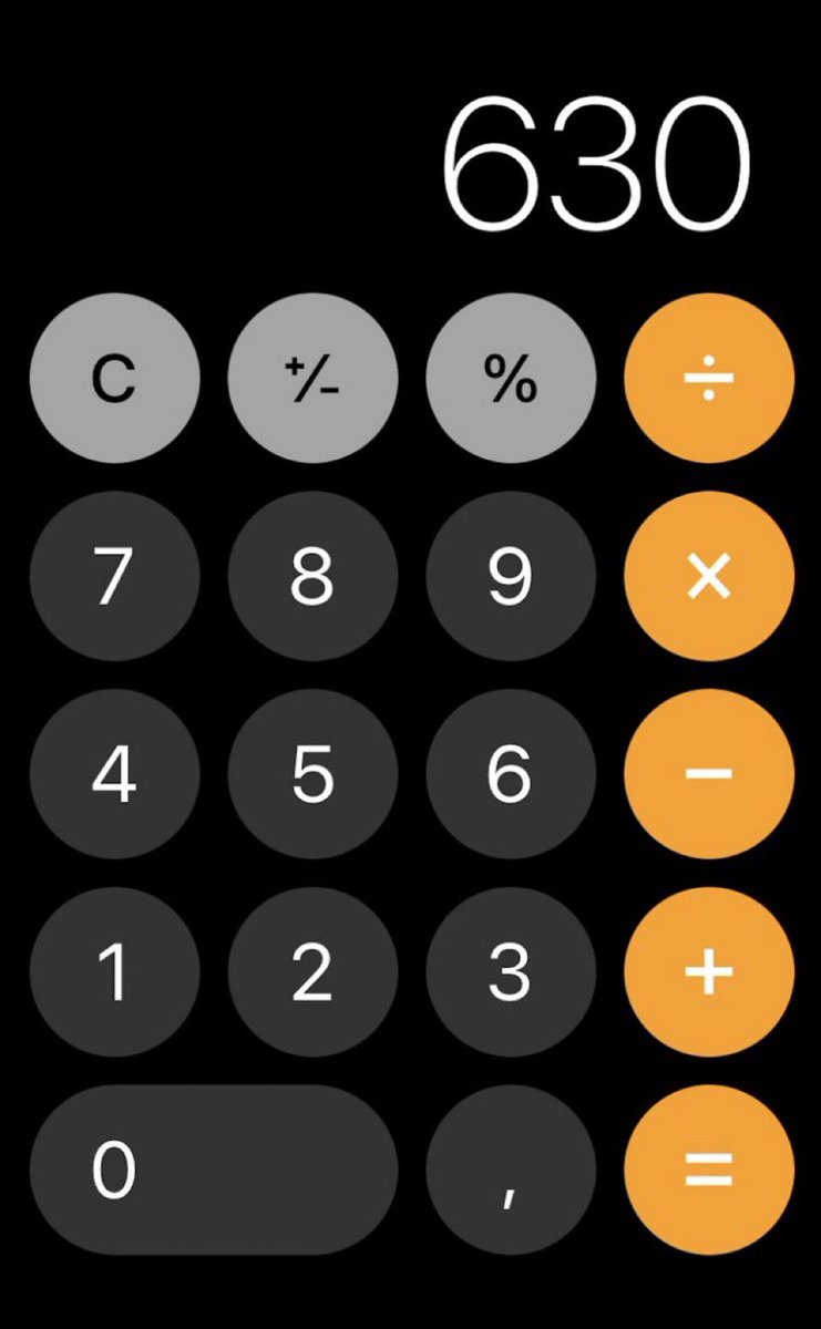 “nossa pq sera q meu despertador não tocou hj”