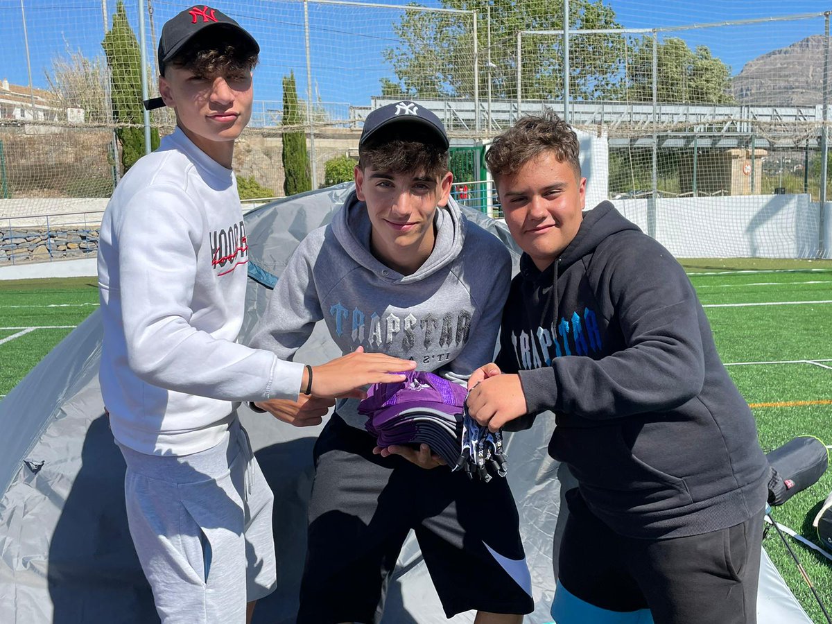 InsBadiaiMargarit tweet media