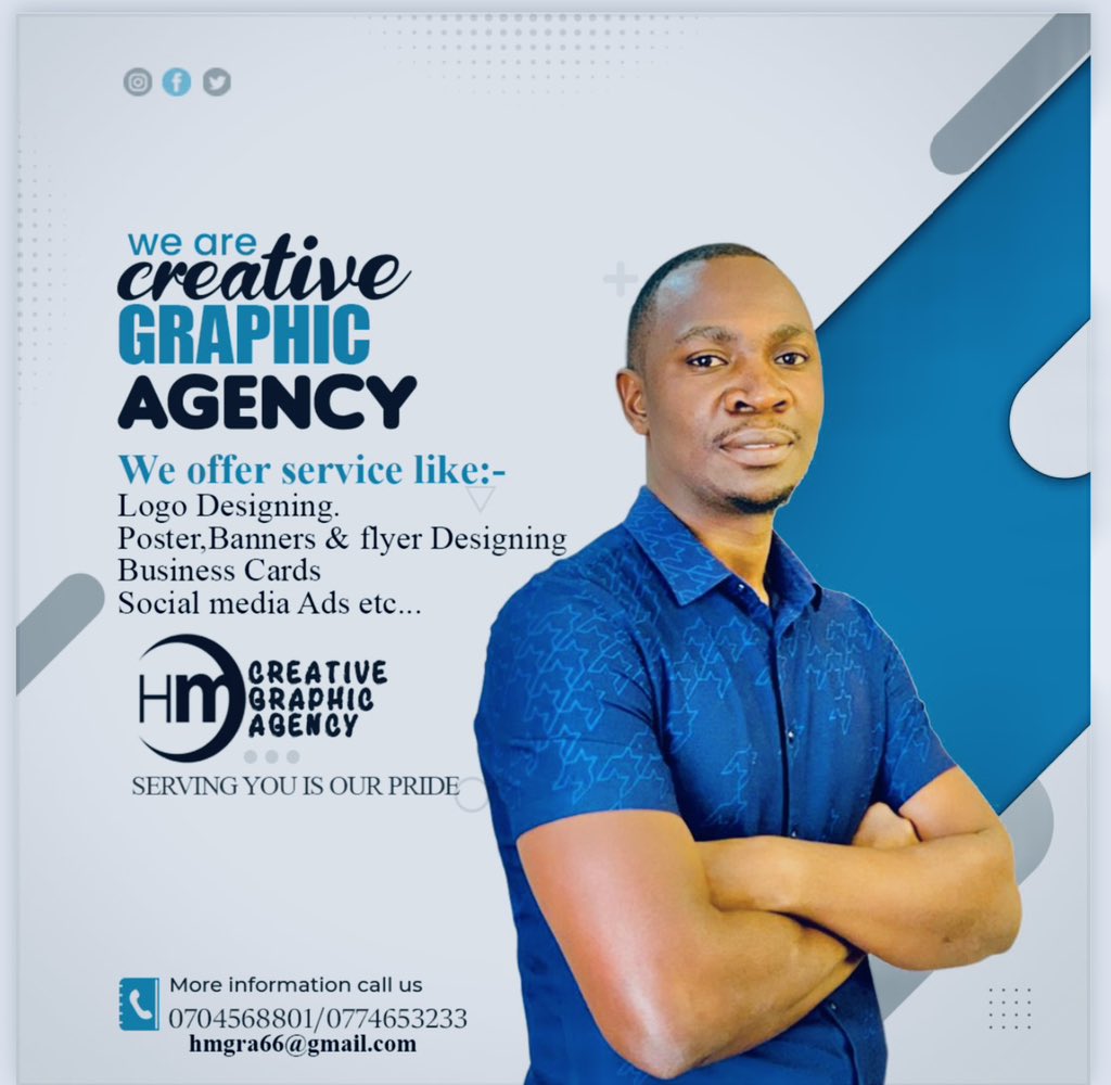 HM Creative Graphics Agency (@hmgra66) / Posts / X