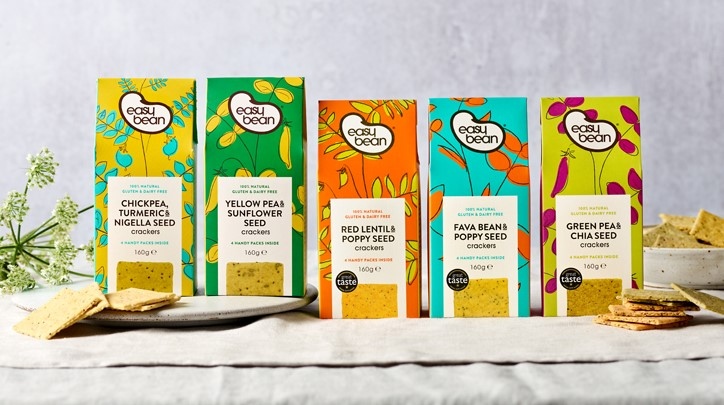 💚 WHOLESALER MAY PRICE PROMO .. we are running a price promotion with Hunt's Food Group (previously Queenswood) during May. 10% off our crackers and crispbread.
Stock up for the May bank holiday!

#healthfoodshops
#naturalfoods
#naturalingredients
#huntsffodgroup