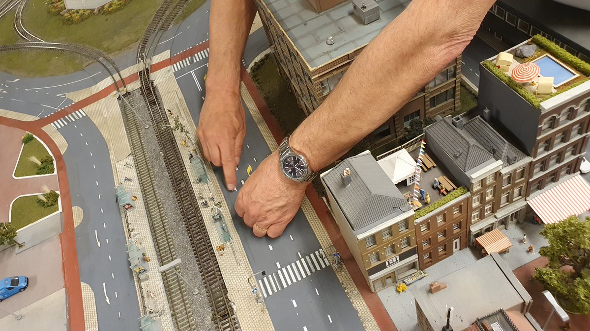 Miniworld Rotterdam tweet media