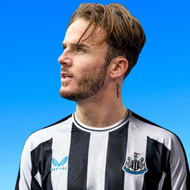 toonarmy_com's tweet photo. 🚨 Newcastle United will make an offer to James Maddison at the end of the season, but will only pursue the player if they feel he is keen to make the move, in line with the recruitment policy of only signing players who really want to play for the club. [@LukeEdwardsTele 🥇] #NUFC