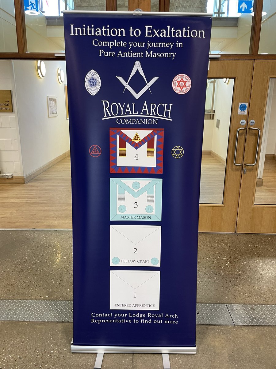 StHugh1386's tweet photo. We’d like to wish many Congratulations to all Lincolnshire brethren receiving first appointments and promotions at Provincial Grand Lodge and Provincial Grand Chapter today.

#Freemasons #Lincolnshire #Lincs2025 #TylersToast #freemasonry #lincolnshirefestival https://t.co/3F9tz6Qt6j