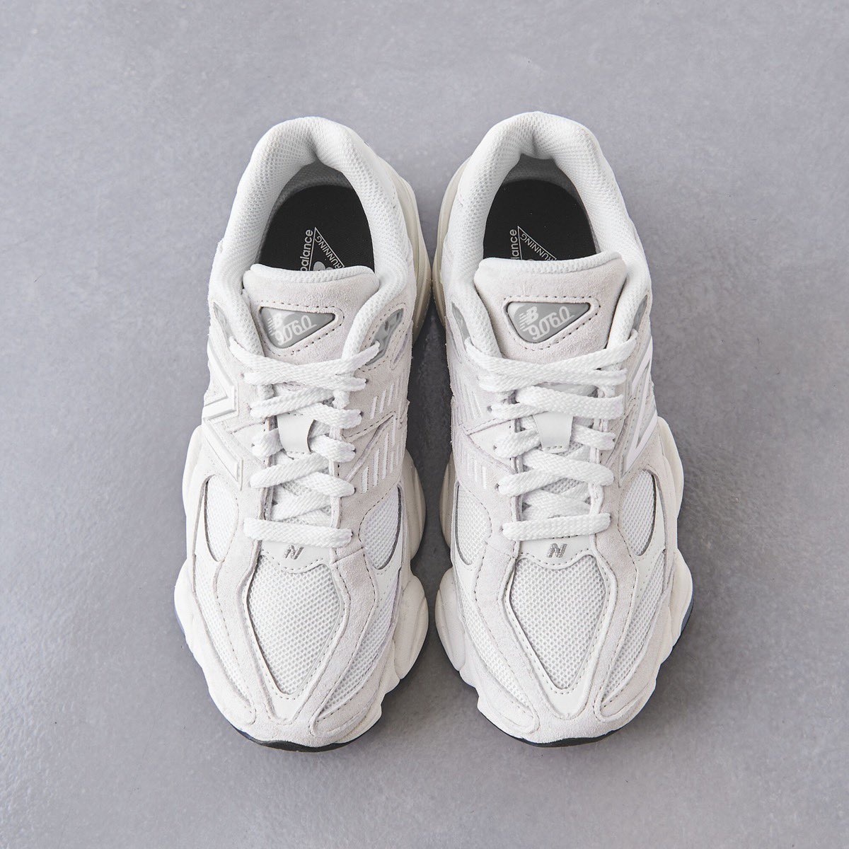 New Balance for UNITED ARROWS 『90/60 “White”』が国内5月11日（木