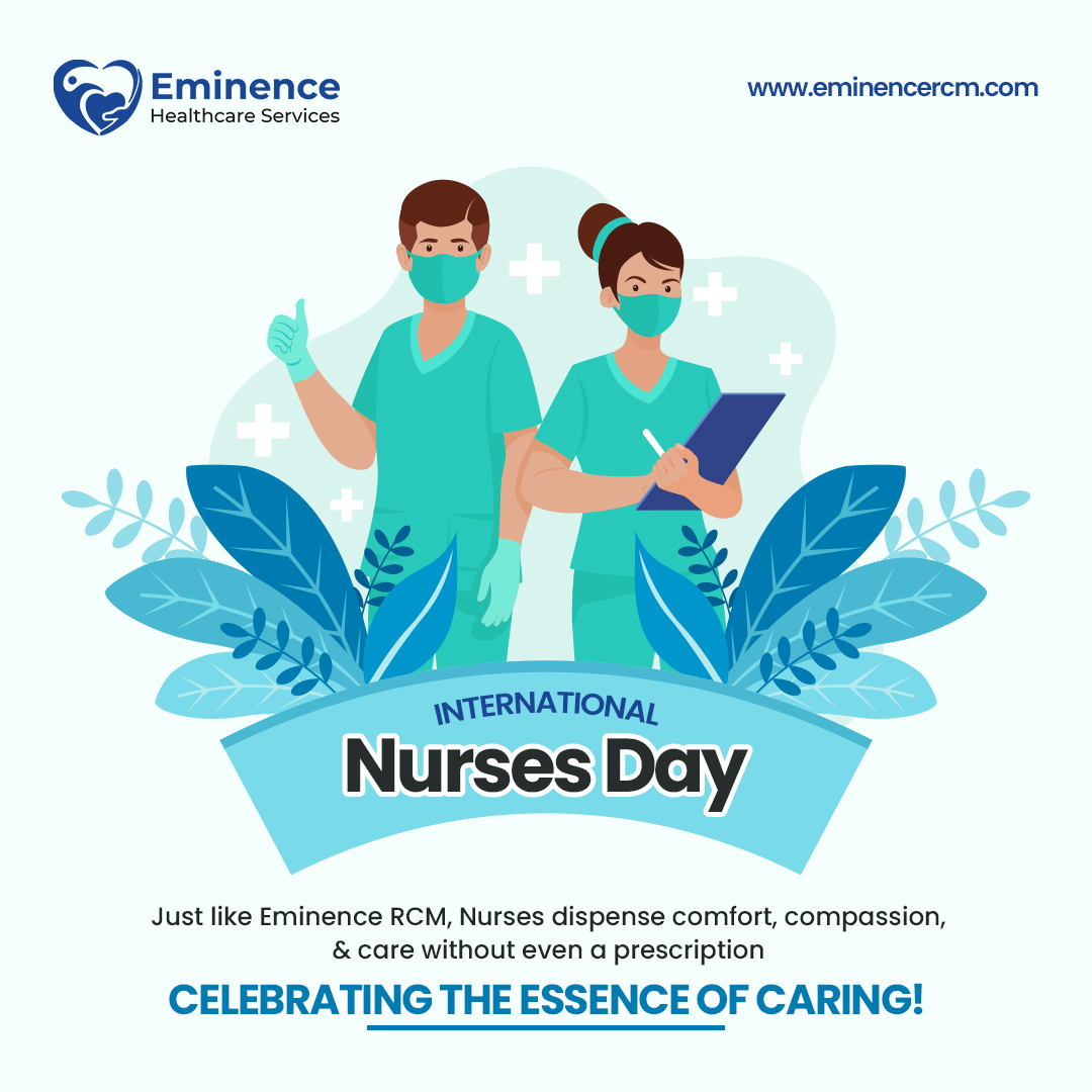 Eminencercm's tweet photo. A day to celebrate those who give so much of them to others every day.
Happy Nurses Day!
:
#nurseday #nurse #nurselife #nursing #nurses #lifesavers #nursehumor #nursesrock #nursestudent #nurselifern #nurseswhosaves #nurseareawesome #nursesonduty #nurseintraining #nursesday https://t.co/fADjMeGZxN