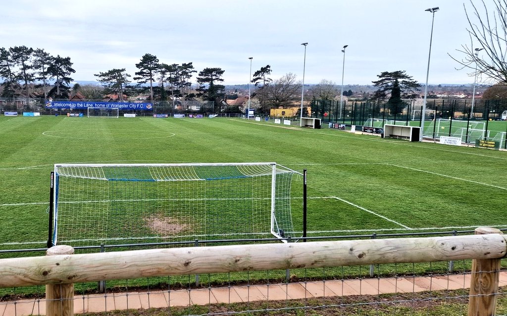 MFYL | It's cup final day for <a href="/thebish42/">Mike Bishop</a>'s team! Tonight our Under 18's will travel to Claines Lane, the home of <a href="/WorcesterCityFc/">Worcester City FC</a>, to take on <a href="/StourportSwifts/">Stourport Swifts FC</a> Under 18's in the final of the <a href="/WorcsFA/">Worcestershire FA ⚽</a> County Cup! 7.30PM kick off - pop down and get behind The Plums this evening!