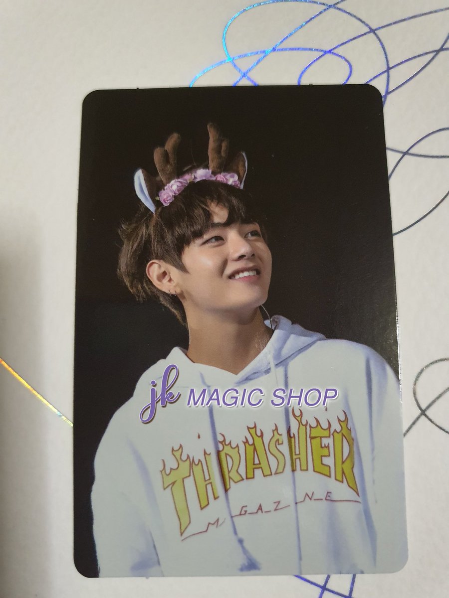 JKMagicShopPH's tweet photo. Taehyung fmv3 pc for @marjorieviola https://t.co/q19xqx78W8
