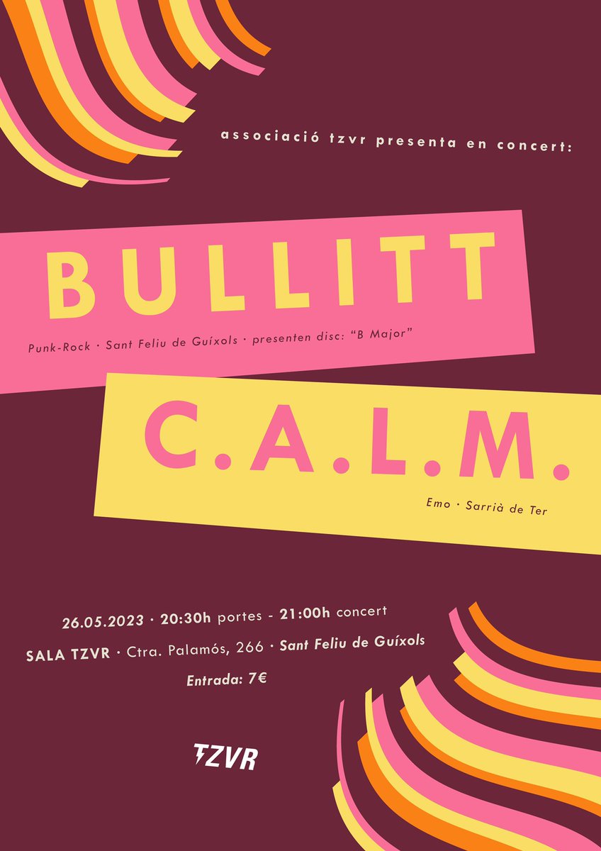 bullittrules's tweet photo. B U L L I T T  #bmajor on tour
@bcoredisc @tzvrclub @Actitud_Fest @salavol @girona_cat @SaltamargesRecs https://t.co/wHHpBJ9X1J