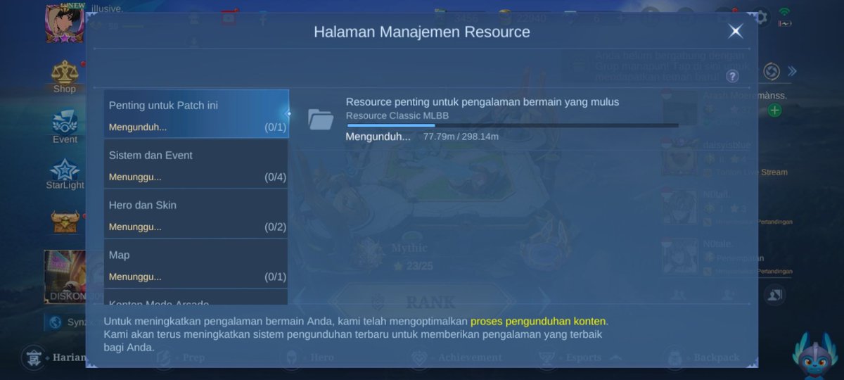 perdku0's tweet photo. mutualku yang beriman, jangan diinvite lagi download data https://t.co/WaB91LL6tU