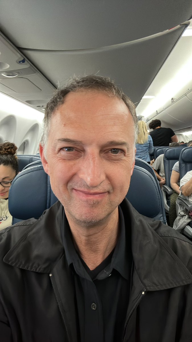 Off to Sto. Domingo for two gigs with Arturo Sandoval!