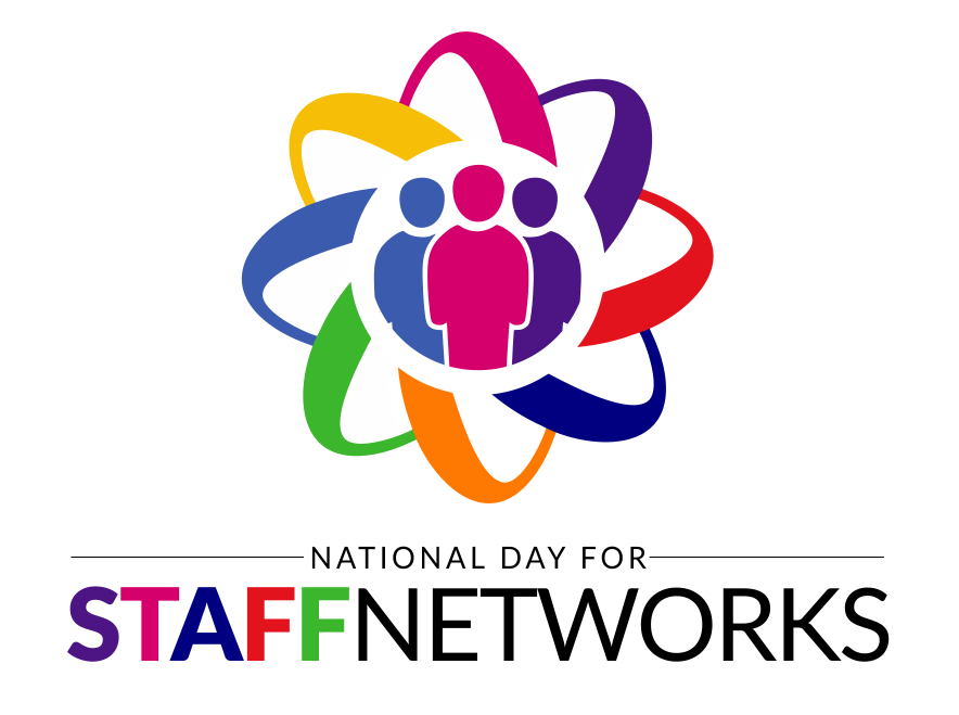 #HUDHR Today is the #nationaldayforstaffnetworks which celebrates the valuable contribution that staff networks make to the workplace. Find out more about our staff networks hud.ac/pbs  or come and join us today @ 12:30pm to find out more hud.ac/pbr