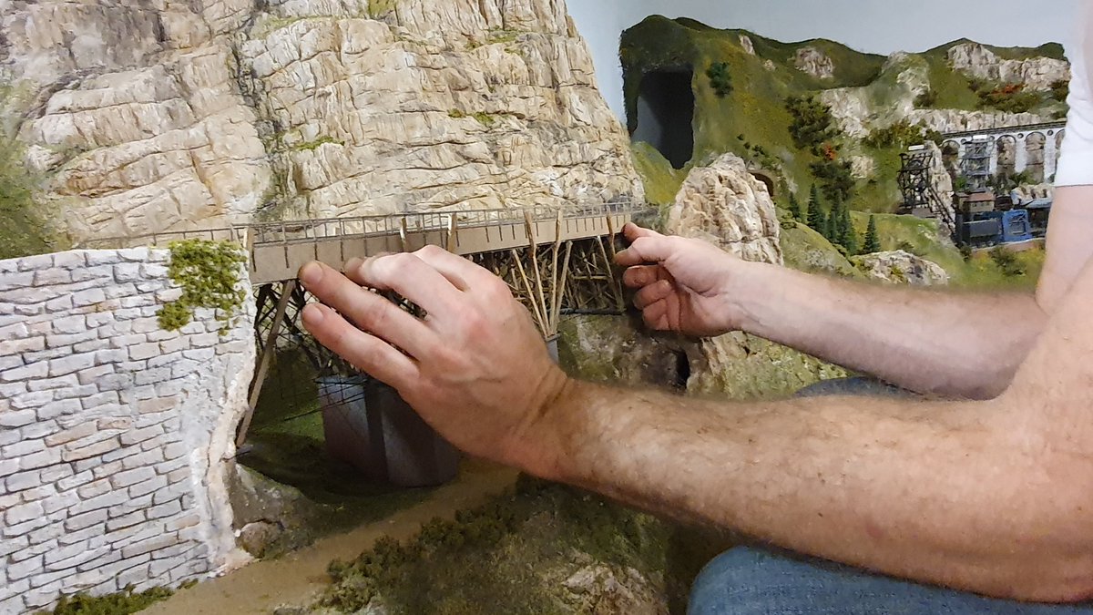 Miniworld Rotterdam tweet media