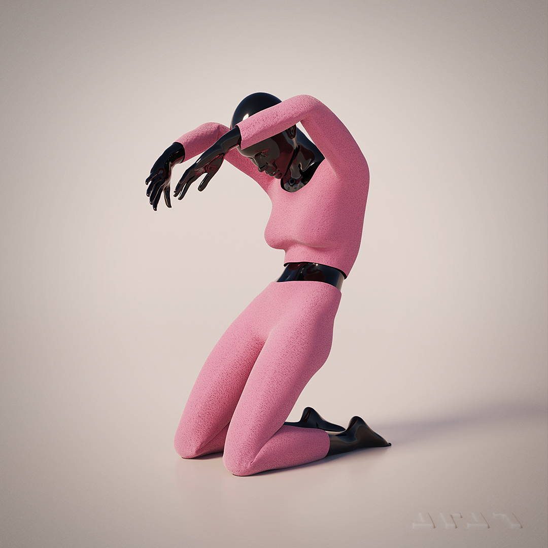 Jeremm_01's tweet photo. AlphaNumeric 01 - 2

3D number inspired by the #36daysoftype challenge!

#36daysoftype #36days_2
#36daysoftype10 #3d #cgi #3dart #cgart #art #creativeart #nftart #nftartcollector #noai https://t.co/F0H1DgpIV9