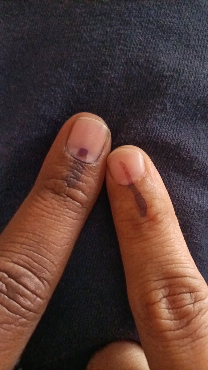 Nagaraj02041991's tweet image. #VOTING #right #Commonmanpower

We voted for better development of #KarnatakaAssemblyElection2023