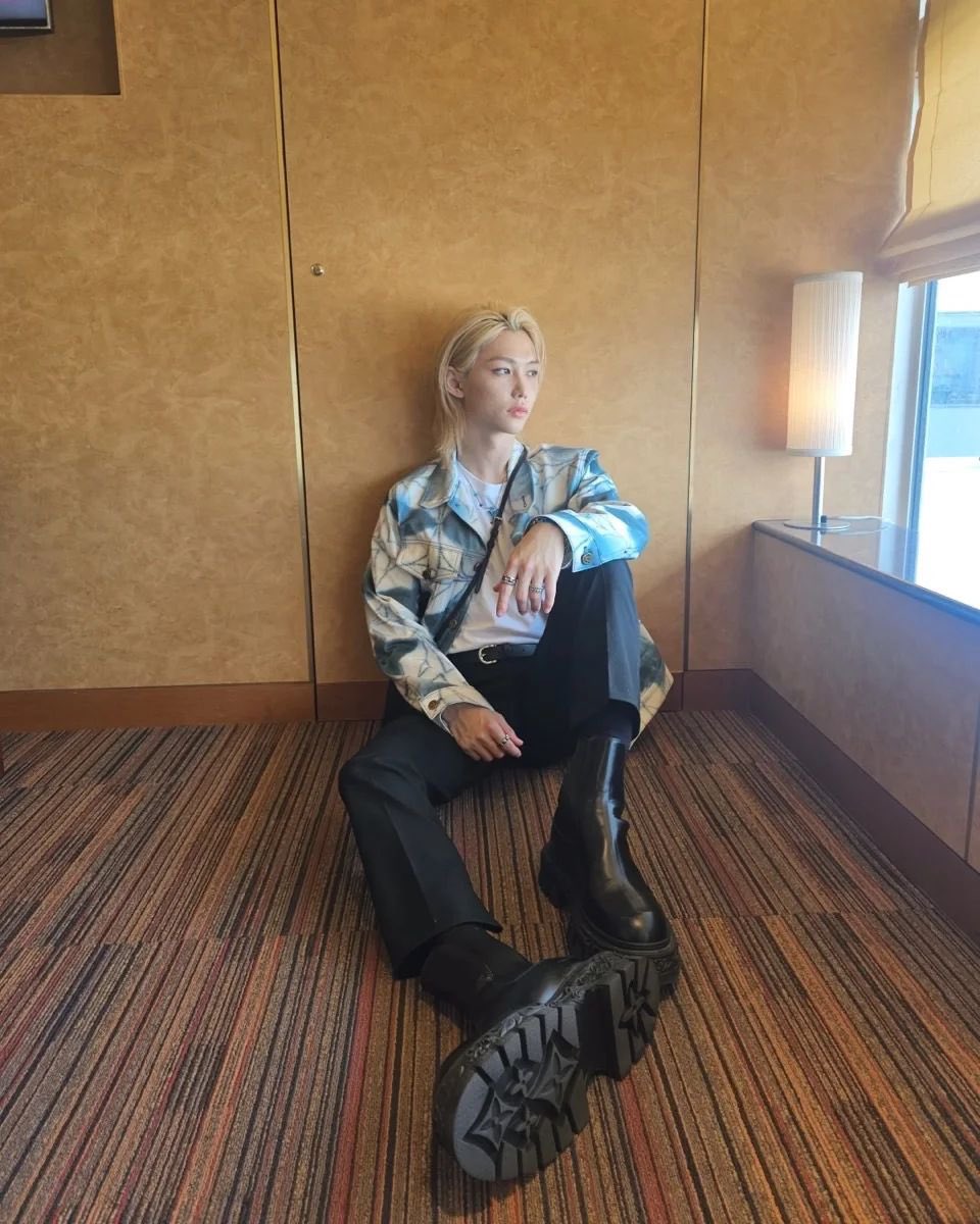 felixsarchive's tweet image. 230510 instapost 
🔗instagram.com/p/CsDiB1hB5yv/…

#felix #필릭스 #skz (1/2)