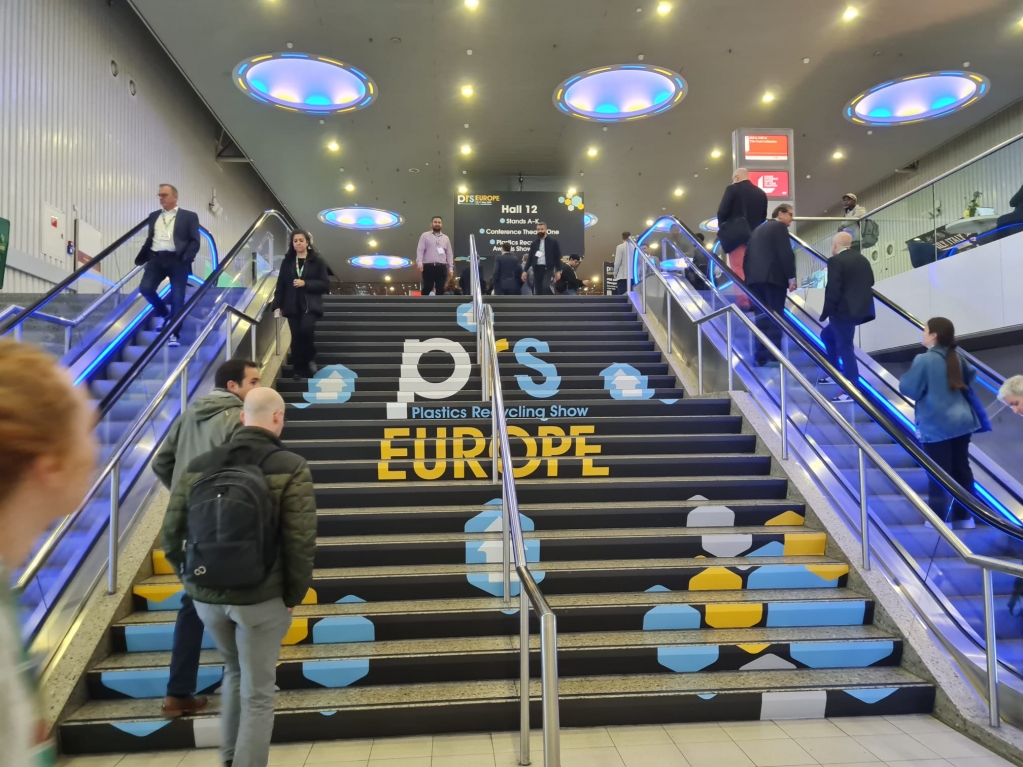 SYNCRO GROUP tweet media