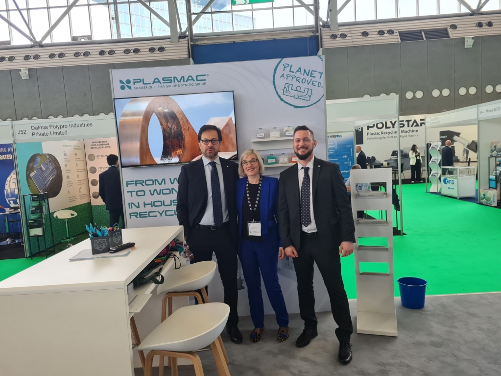 SYNCRO GROUP tweet media