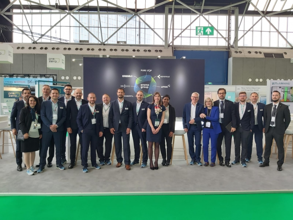 SYNCRO GROUP tweet media