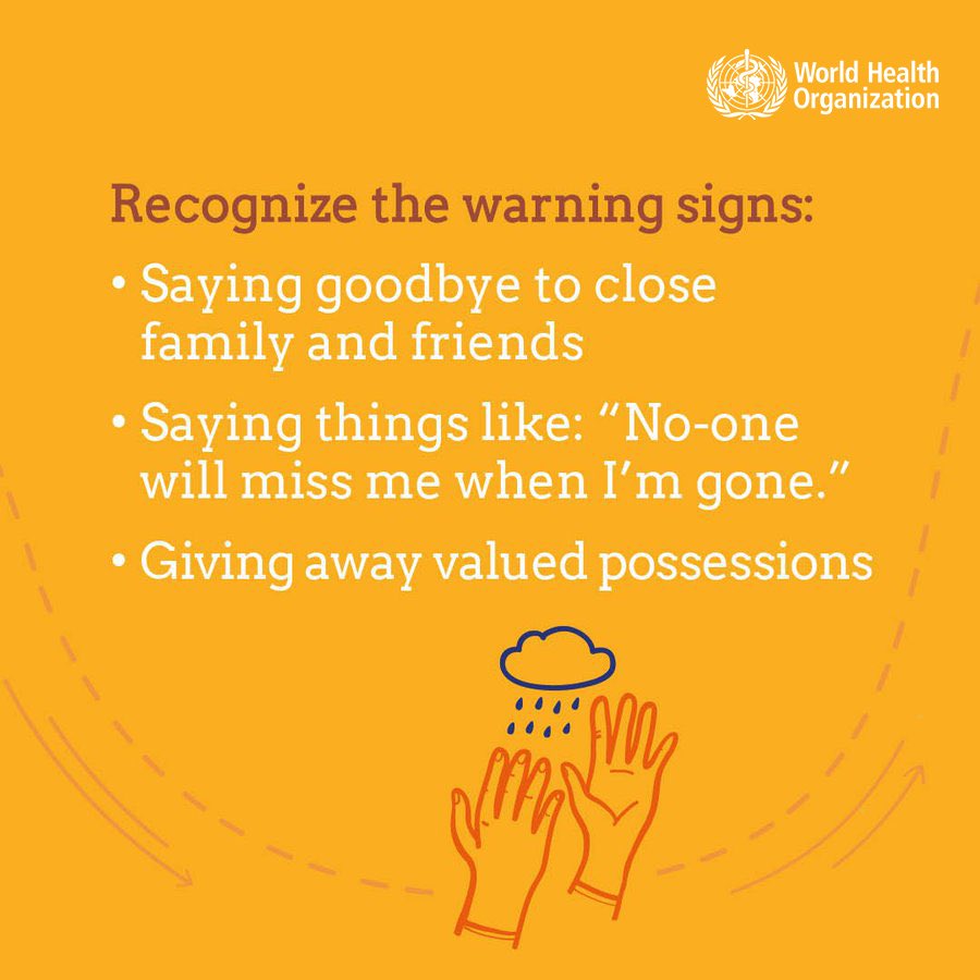 WHO Rwanda tweet media