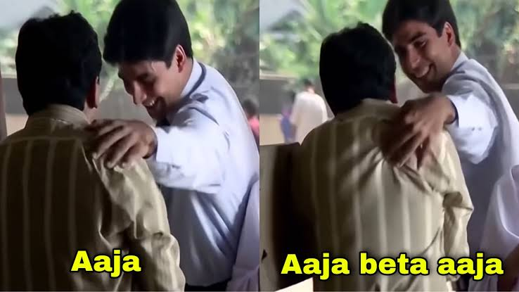 rishilectual's tweet photo. *Any teacher on YouTube starts gaining popularity*
Unacademy: https://t.co/y5aM836GTb