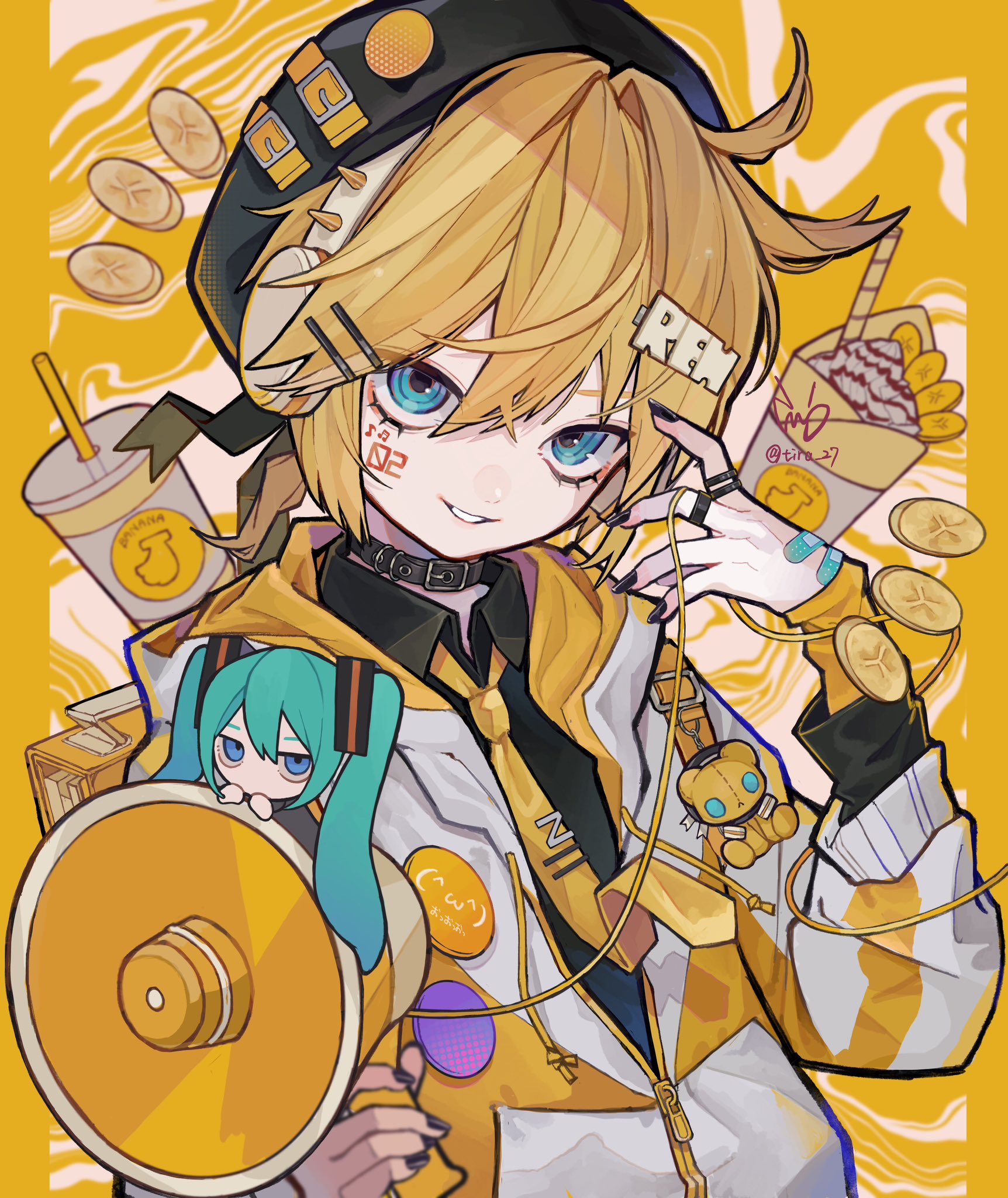 鏡音レン まとめ売り ボカロ hqdefault.jpg