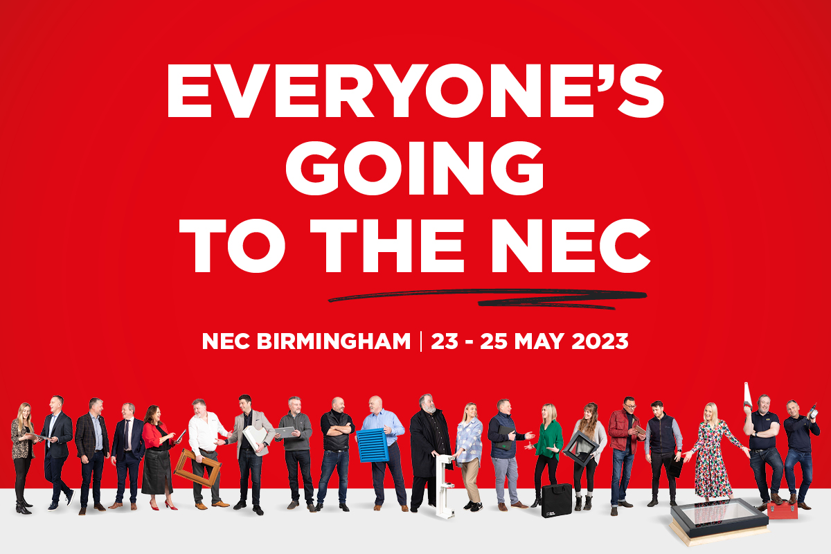 Find out what's happening at <a href="/fitshow/">FIT Show 2025</a> 2023 which takes place at the NEC Birmingham from May 23-25, and register for your #free ticket here: bit.ly/41q9F5R We'll be at the FIT Show 2023 alongside <a href="/InstallerTotal/">Total Installer Magazine</a> &amp; <a href="/FabricatorTotal/">Total Fabricator Magazine</a> – who else is going?!