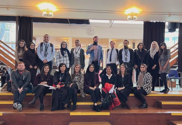 Ark Victoria Primary tweet media