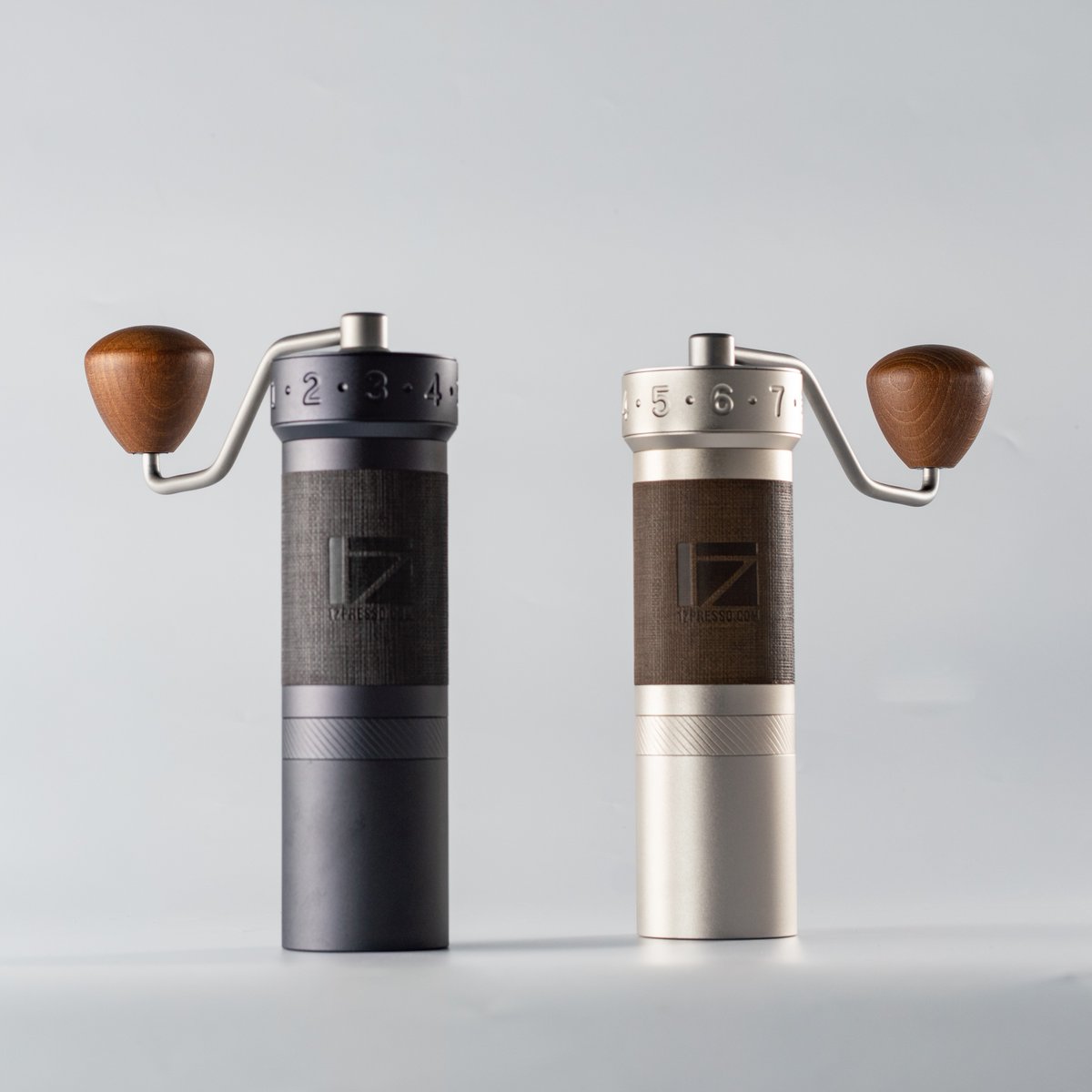 1Zpresso ZP6 スペシャル 手挽きコーヒーミル 【公式通販】