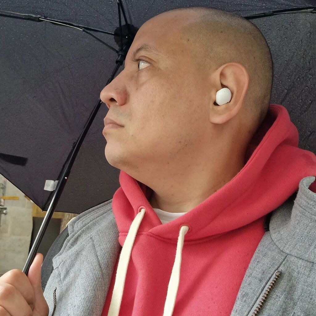 Y sigo esperando a ver cuando comienza a hacer bonito por acá. ¿Qué tal va por allá? instagr.am/p/CsDsV8uNQ9Q/